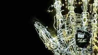 白虎評(píng)《生命的尺度》｜在死亡與技術(shù)之間思考