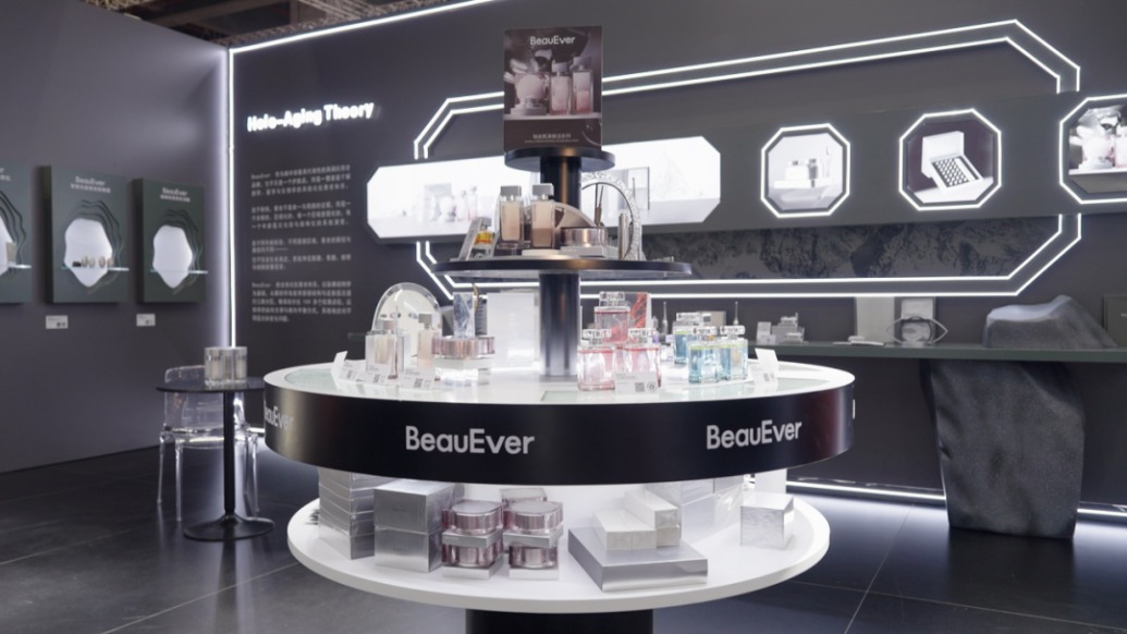 進(jìn)博直擊｜一款新西蘭產(chǎn)品首秀進(jìn)博會(huì)，引發(fā)廣泛關(guān)注