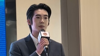 演員于適任中國騎射運(yùn)動(dòng)中心執(zhí)行主任，曾在《封神三部曲》飾演姬發(fā)