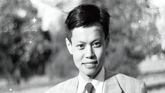 2025年10月“中南好書”｜楊振寧傳：歸來仍是少年