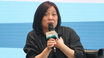 巖中花述｜梁鴻：寫作是為了狠狠留住那些會(huì)逝去的人和村落