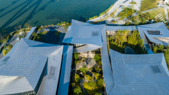 从苏州当代美术馆看当下建筑界的“行动建筑学”