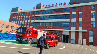 AI助推從“人防”到“智防”，我國應急管理向事前預防轉型