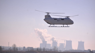 低空经济降本增效的路径在哪里？