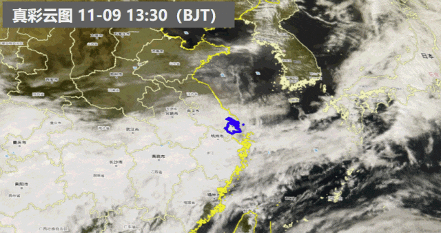 下周上海最高19℃,郊区最低气温或跌至个位数 1 resize,w 1024