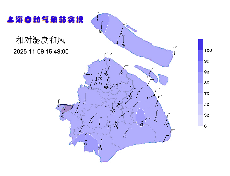 下周上海最高19℃,郊区最低气温或跌至个位数 3 resize,w 1024