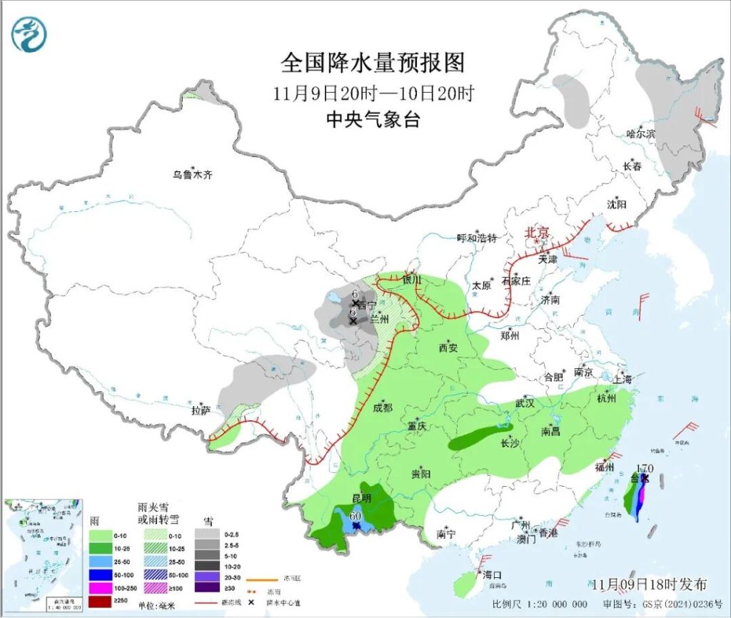 下周上海最高19℃,郊区最低气温或跌至个位数 5 resize,w 1024