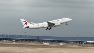 時隔5年國內(nèi)航司再次執(zhí)飛中印航線：具有戰(zhàn)略意義的空中通道