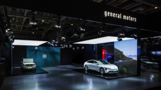 中國(guó)機(jī)會(huì)｜通用汽車中國(guó)公司總裁：與上汽的合資企業(yè)是在華競(jìng)爭(zhēng)力的核心