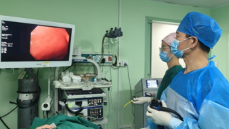 “肠菌”能治病？肠道菌群移植术（FMT）来了