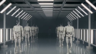 何小鵬的小鵬，批量造“女機(jī)器人”