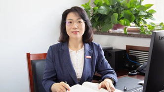 地方大学迎来新校长