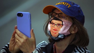 澎湃思想周報(bào)｜互聯(lián)網(wǎng)把西方老年人推向右翼；斯多葛主義的虛幻許諾