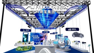 中國機(jī)會(huì)｜科德寶：中國內(nèi)需與創(chuàng)新成“新引力”，人形機(jī)器人產(chǎn)業(yè)已全球領(lǐng)先