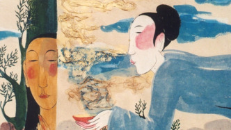 孙烨婧｜知天命而用之：一个“叛逆学生”的政治气象学