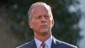 政府“停擺”有望結(jié)束？美參議院多數(shù)黨領(lǐng)袖：已有潛在協(xié)議