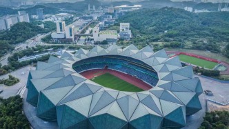 全運(yùn)會(huì)10日看點(diǎn)：孫穎莎王楚欽、孫楊潘展樂(lè)將上場(chǎng)