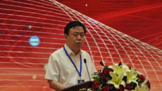 新疆烏魯木齊市委副書(shū)記、政法委書(shū)記馬志軍任上被查