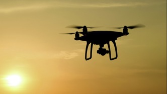 新型超级电容器有望让无人机“机身即电池”