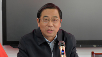 河南省南陽市人大常委會副主任余廣東主動投案，接受審查調(diào)查