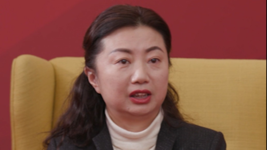 貴陽市副市長高楊，主動投案