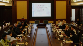 历史书写的传统与新可能性（上）：传统赓续与视域融合