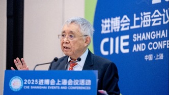 貨物貿(mào)易登頂，還要學(xué)習(xí)什么：《2025上海國際貿(mào)易中心指數(shù)報告》的啟示