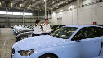 通關(guān)如何變得更簡單？“數(shù)字綜保區(qū)”系統(tǒng)記錄下他們五年創(chuàng)新路