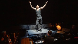 柏林劇團(tuán)《三分錢歌劇》在上海的亞洲首秀，成色如何？