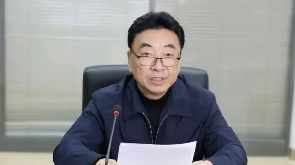 騙取公款占為己有，陜西省政協(xié)原副主席劉寬忍被開除公職