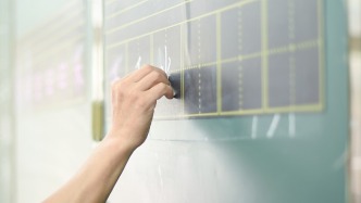 嚴(yán)管借調(diào)借用、精簡數(shù)據(jù)填報(bào)，教育部進(jìn)一步為中小學(xué)教師減負(fù)