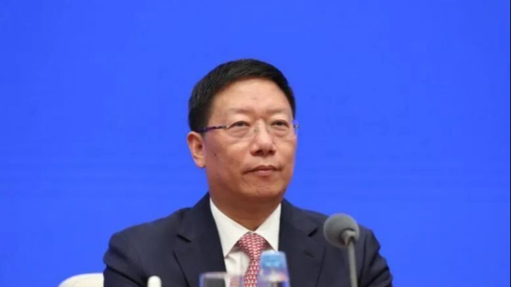 大搞权钱交易,国家林草局原副局长李春良被开除党籍