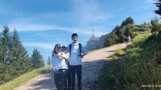 夜讀｜“硬核”生娃記