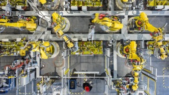 30詞讀懂五年規(guī)劃丨五年規(guī)劃列專章講新發(fā)展格局有何新意？