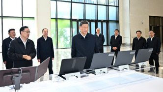 时政微观察丨广东之行，总书记强调两种精神