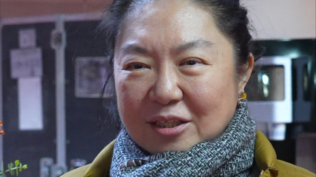 導(dǎo)演田沁鑫：《北京法源寺》思想性與藝術(shù)性雙開花