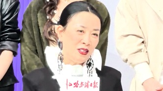 那英：活到這歲數(shù)，有啥說啥