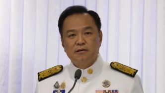 泰国称将暂停执行与柬埔寨的协议