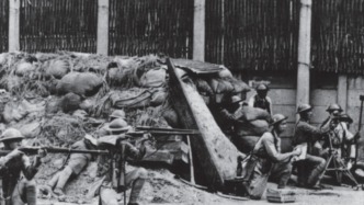 歷史上的今天｜1937年11月12日，淞滬會(huì)戰(zhàn)結(jié)束