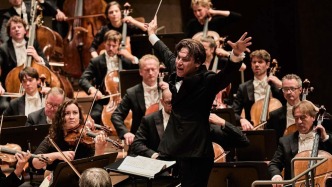 萊布雷希特專欄：2025，西方古典音樂界的哀鴻遍野之年