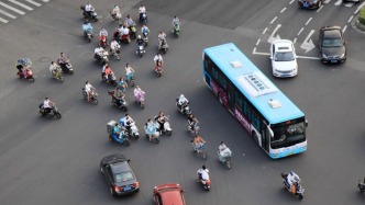 馬上評｜精準劃分交通事故責(zé)任，告別“誰弱誰有理”