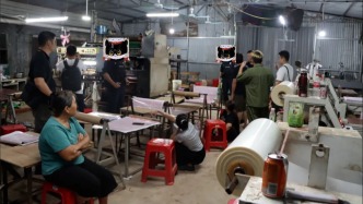 海南警方摧毁一“彩经”印售违法犯罪团伙，案值达1.2亿元