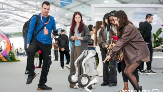 “1024｜科大訊飛全球紅人中國行”：共見中國品牌全球營銷新征程