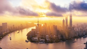 上海浦東引領區(qū)建設5周年宣傳片上線