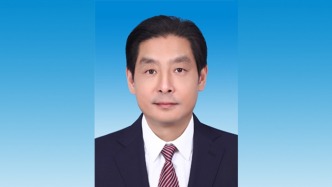 重慶墊江縣委書記毛平轉(zhuǎn)任重慶社會(huì)主義學(xué)院黨組書記、副院長