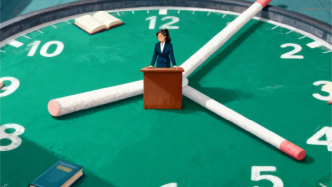 教育教學(xué)工作之外，老師們的時間都去哪了