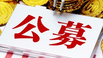 公募新基單周發(fā)行現(xiàn)“雙增”，產(chǎn)品數(shù)量與發(fā)行效率同步走高