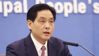 毛平转任重庆社会主义学院党组书记、副院长