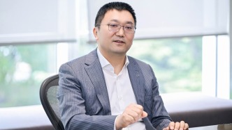 专访张焱：从传承到新生，全新纯电CLA让奔驰“再次年轻”