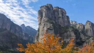 秋假將至，浙江眾景區(qū)對(duì)中小學(xué)生免門(mén)票：最多可帶2位家長(zhǎng)